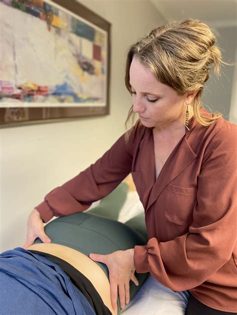 Surgical — Pelvic Floor Physical Therapy