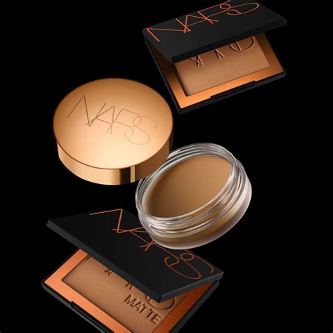NARS Bronzing Cream Laguna Creme Bronzer