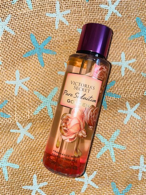 Victoria's Secret Golden Collection and Others - Etsy