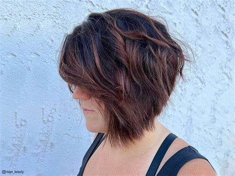Get the Ultimate Hair Transformation with Layered Haircuts with ...