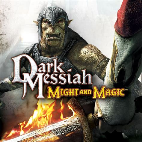 Review: Dark Messiah of Might and Magic | LevelSkip
