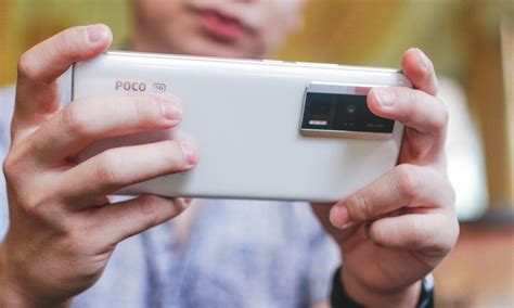 POCO F5 Series: Price, availability in the Philippines