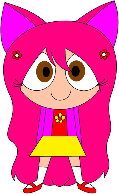 Amanda Rose | The Adventures of Ra1nb0wK1tty and her allies Wiki | Fandom