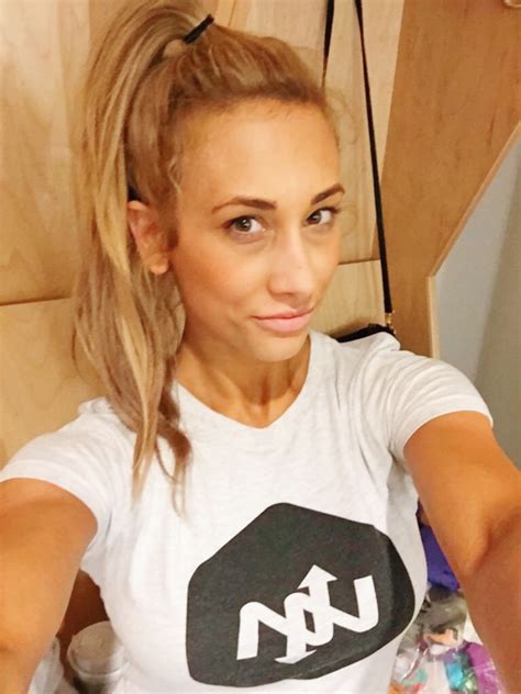 Carmella Nxt