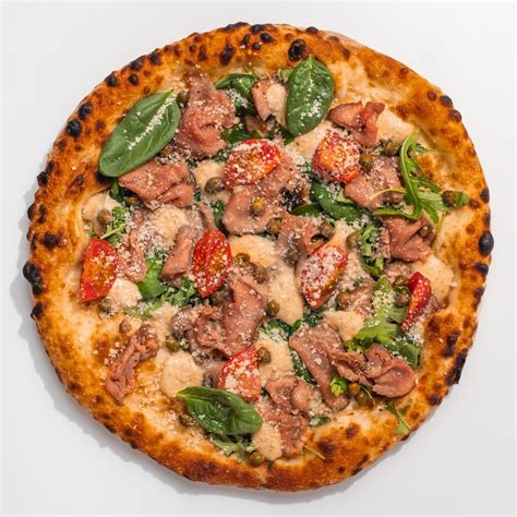 TRUE pizza | Доставка піци у Дніпрі