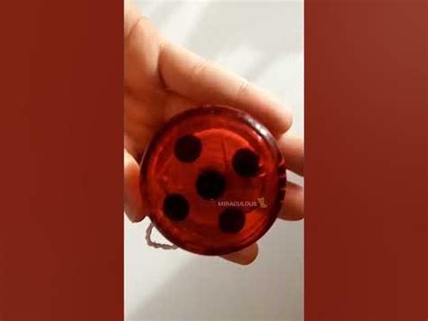 Сегодня Рождество, и поэтому мне подарили йо-йо Леди Баг!😁🧡🐞С ...