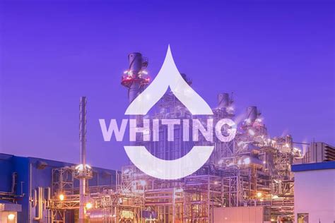 whiting petroleum wll     dumps capital