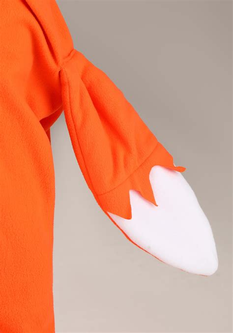 Cozy Fox Toddler Costume | Animal Costumes