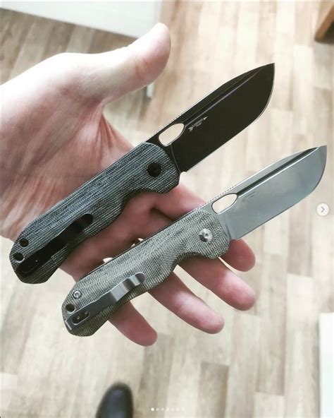 New KIZER Knife coming - BUGAI : r/knives