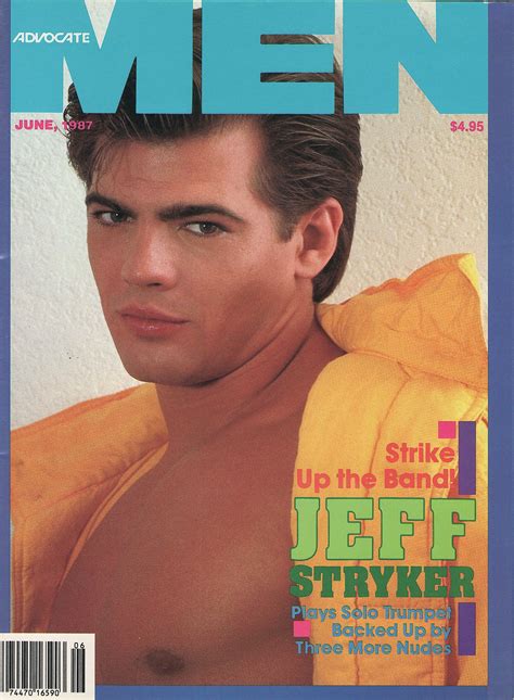 Pictures of Jeff Stryker
