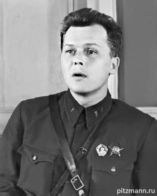 Александр Твардовский. Фотогалерея