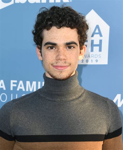 Cameron Boyce Photo - The Hollywood Gossip