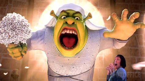 Ogre for a day | Shrek Forever After | CLIP - YouTube