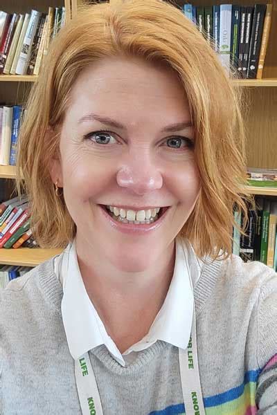 CABI subject specialists: An interview with Publisher Claire Parfitt ...
