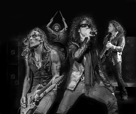 エクストリーム（EXTREME）、2年ぶりの来日公演が決定 - CDJournal ニュース