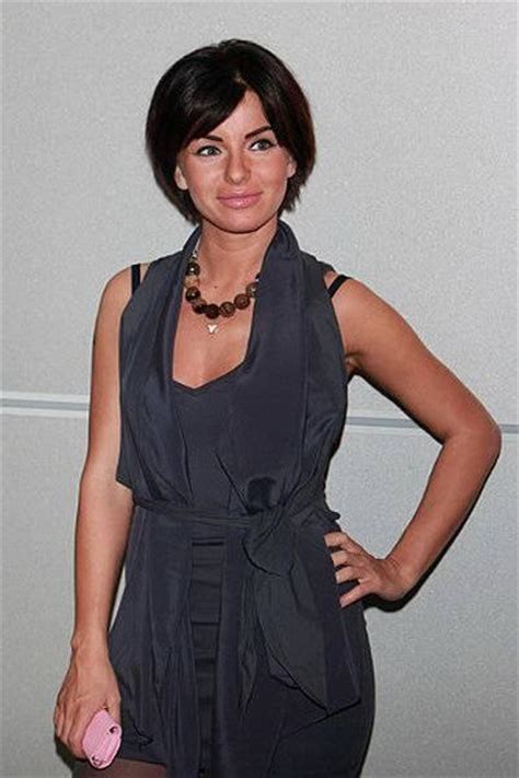 Yulia Volkova once again changed beyond recognition. Page 1