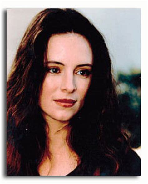 Madeleine Stowe Madeleine Stowe Confirms Revenge Exit After Shock