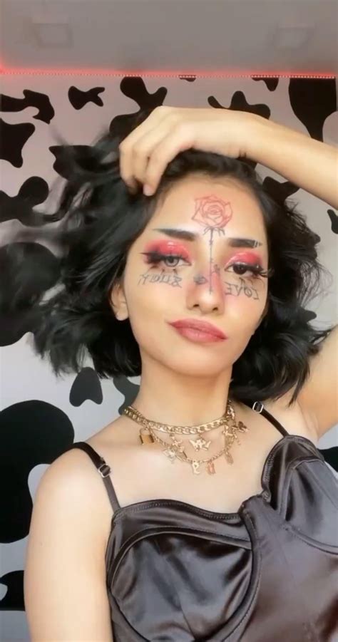 Mermaidscales krutika singh : r/armpitfetish