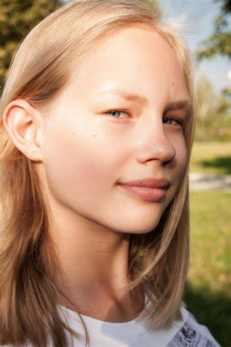 Fashion Kids. Модели. Анастасия Пантелеева