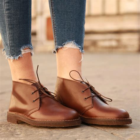 desert boots for women 4