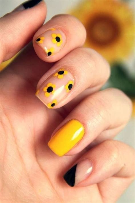 60+ Easy Summer Nail Art Designs - HubPages