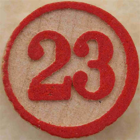 20 Fun Facts About Number 23: Unlocking the Numerical Mysteries ...