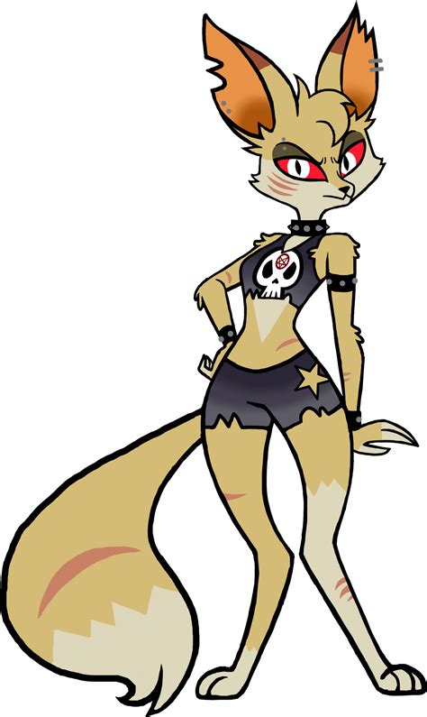 Amber Haze by JackSkellington416 on DeviantArt