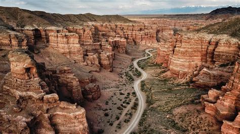 Canyon Charyn