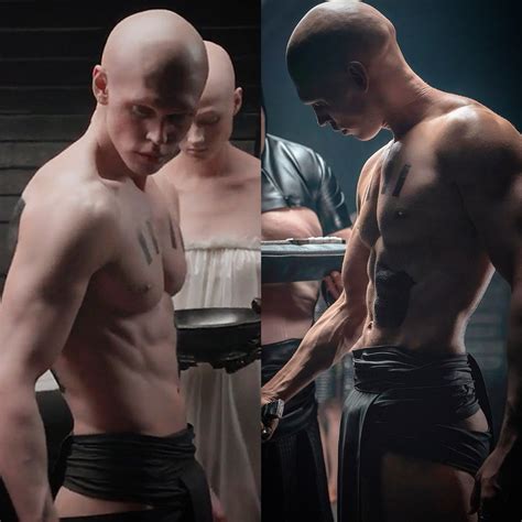 Pin by ichmagbier on Dune in 2024 | Austin butler shirtless, Austin