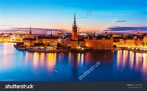 Каталог фото :: Известные города :: Стокгольм - Каталог фото Travel ...