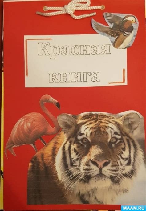 Книга: Красная книга 2 — Хелп Диплом — исследовательские работы!