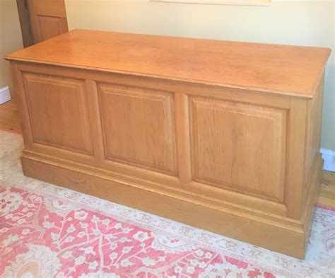 Clive Christian Trunk - Used - The Used Kitchen Company