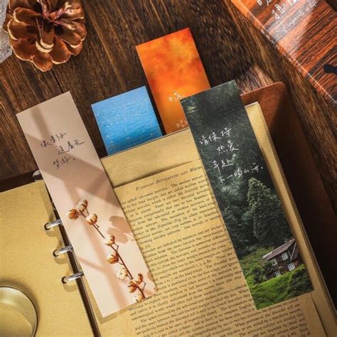 In Bookmark Giá Rẻ, Mẫu Đẹp, Thiết Kế Theo Yêu Cầu [Top 30+ Mẫu Tham ...