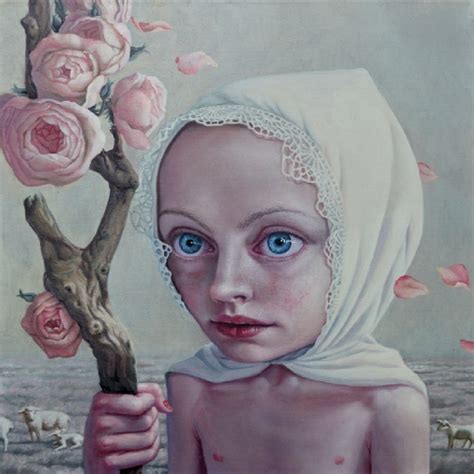 Cromofora La ( Paloma) Contemporary Online Art Gallery: JANA BRIKE