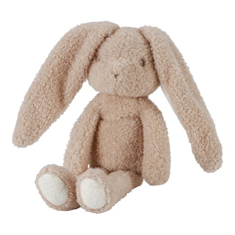 littleluck. Kuscheltier Hase - Baby bunny 32cm