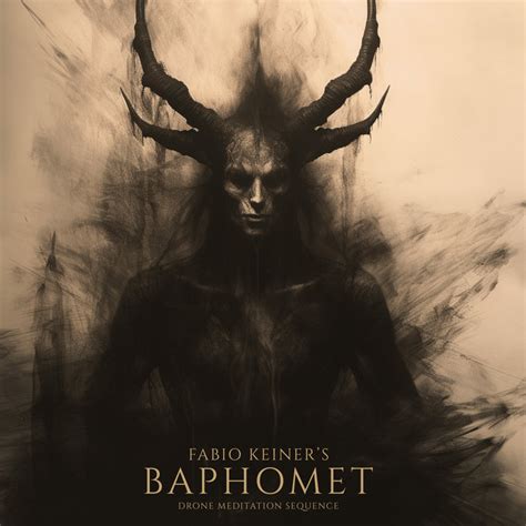 Baphomet : Drone Meditation Sequence | Fabio Keiner | Slithering Black ...