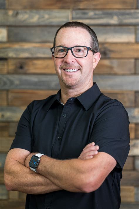 Dr. Andrew J. Dunbar | Orthodontist in Castle Rock, CO