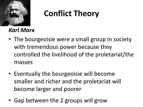 PPT - THEORETICAL PERSPECTIVES PowerPoint Presentation, free download ...