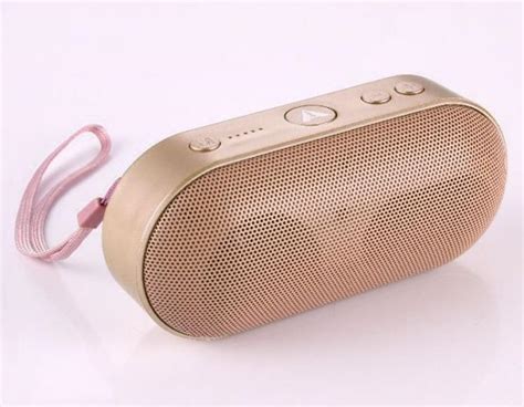 Купить Мини-Колонку Bluetooth UBS-I6 TF, USB для Android/ iPhone/ iPad ...