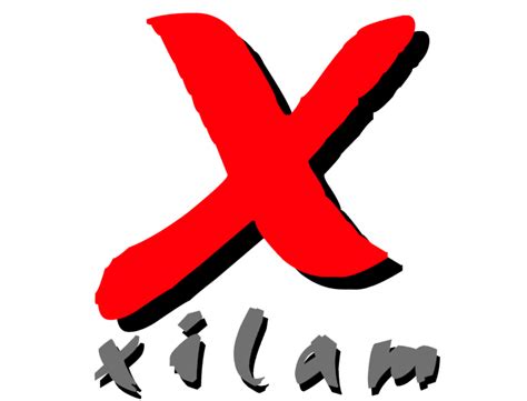 Xilam New Logo Concept by Mobiantasael on DeviantArt