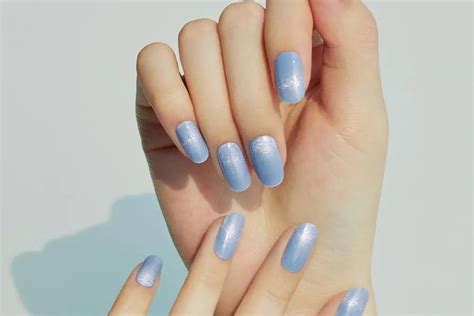 The Secret To Easy And Cute Manicures: Semi Cured Gel Nails - Updated Ideas