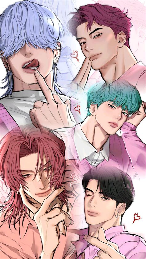 Mystery Drawing Kpop Demon Hunters