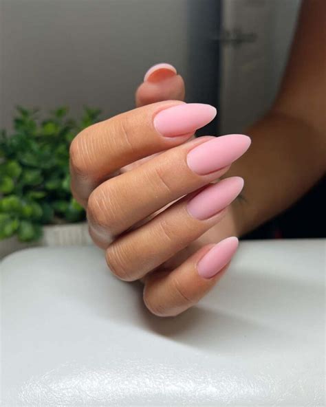 23 Trendy Spring Matte Nail Designs to Inspire Your Next Manicure