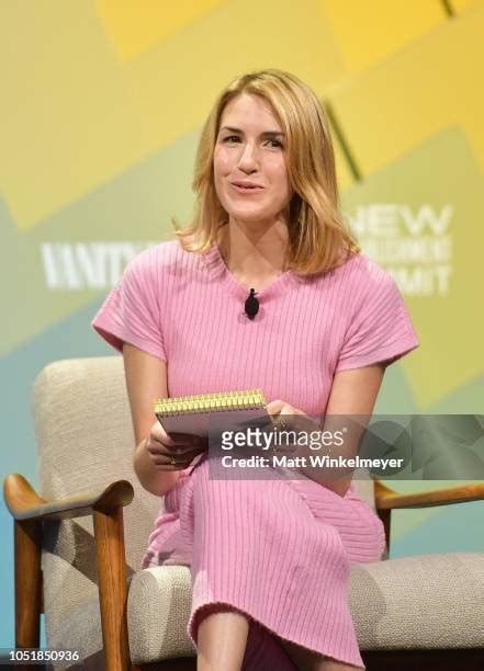 Emily Jane Fox Photos and Premium High Res Pictures - Getty Images