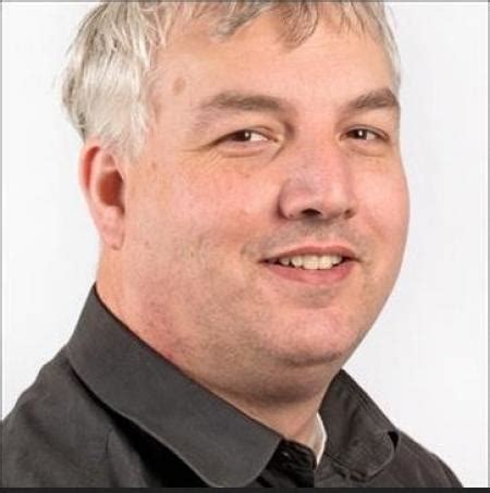 René Roozeboom - Hét nationaal condoleanceregister