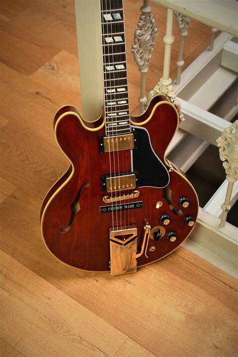 Gibson tg50 sunburst 1934 – Artofit