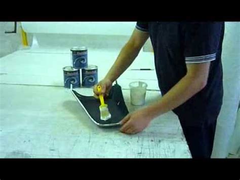 Gelcoat - YouTube