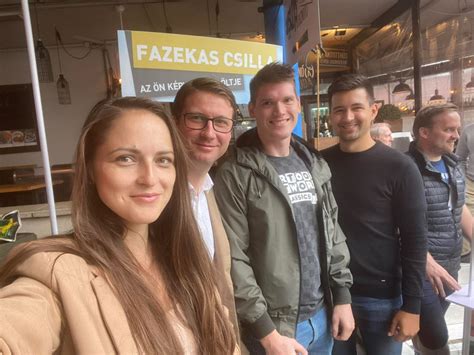fazekas csilla