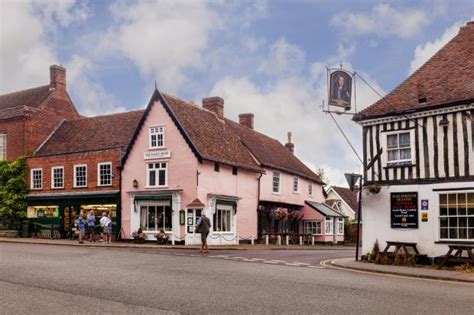 The 'attractive' and 'scenic' Essex village crowned one of the best in