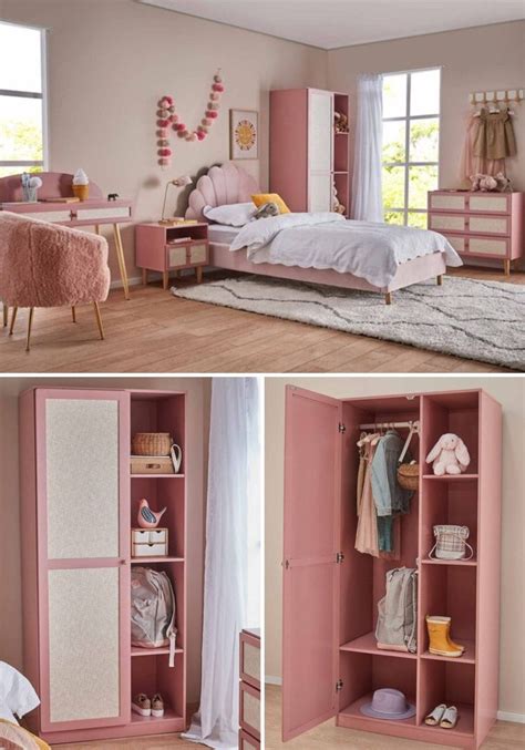 15 Best Good-Looking Freestanding Wardrobes for Bedrooms